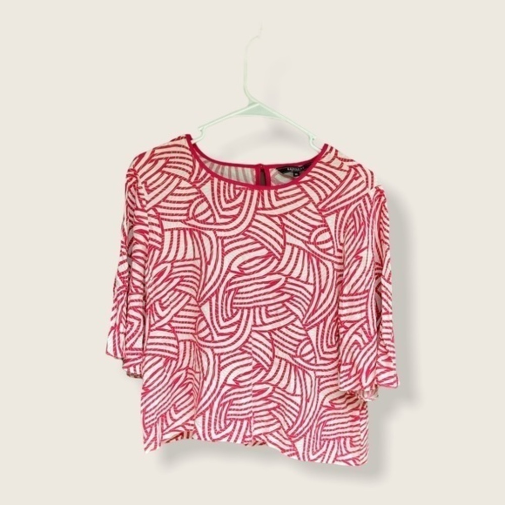 Expozay Originals Crop Top | XL